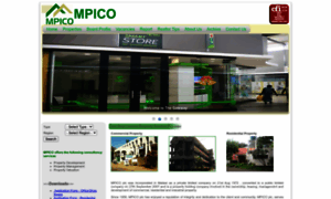 Mpicomw.com thumbnail