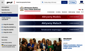 Mpips.gov.pl thumbnail
