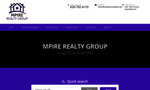 Mpirerealtyks.com thumbnail