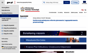 Mpit.gov.pl thumbnail