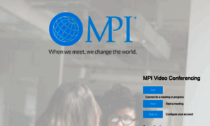 Mpiweb.zoom.us thumbnail