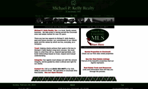 Mpkellyrealty.com thumbnail