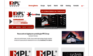 Mplgroup.pl thumbnail