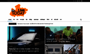 Mplivetoday.com thumbnail