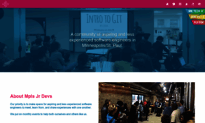 Mplsjrdevs.com thumbnail