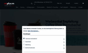 Mplusm.de thumbnail