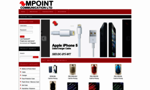 Mpointcommunication.com thumbnail