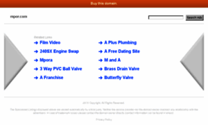 Mpor.com thumbnail