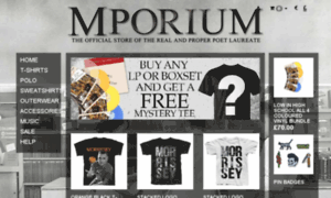 Mporium.org thumbnail