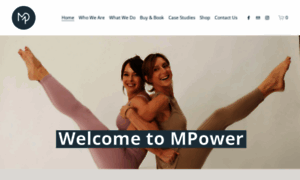 Mpowerpilates.com.au thumbnail