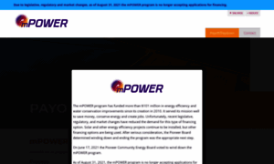 Mpowerplacer.org thumbnail