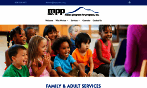 Mppnhc.org thumbnail