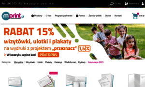 Mproject.net.pl thumbnail