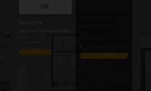 Mproormes.site-solocal.com thumbnail