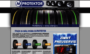 Mprotektor.sk thumbnail