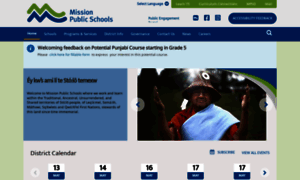 Mpsd.ca thumbnail