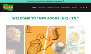 Mpsfoodshk.com thumbnail