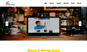 Mpsinfoservices.com thumbnail