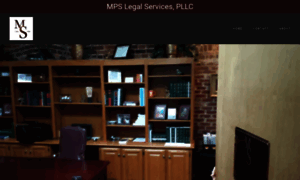 Mpslegalservices.com thumbnail