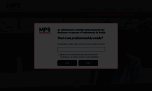 Mpsreference.com.br thumbnail