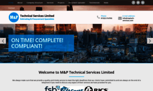 Mptech-services.com thumbnail