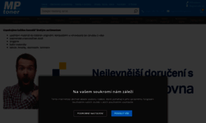Mptoner.cz thumbnail
