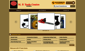 Mptools53.com thumbnail