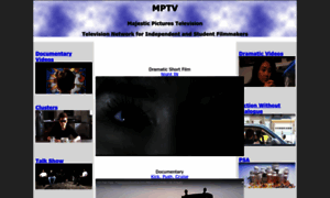 Mptv.com thumbnail