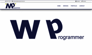 Mpwebprogrammer.com thumbnail