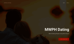 Mpwhdating.com thumbnail