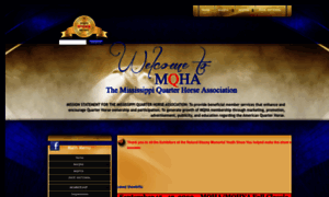 Mqha.org thumbnail