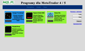 Mql.pl thumbnail