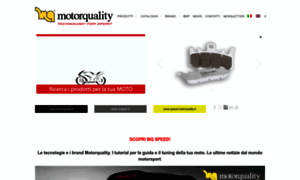 Mqmotoaccessori.it thumbnail