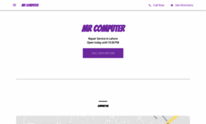 Mr-computer-repair-service.business.site thumbnail