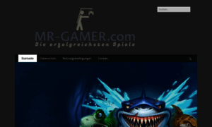 Mr-gamer.com thumbnail