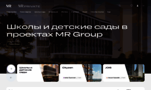 Mr-group.ru thumbnail