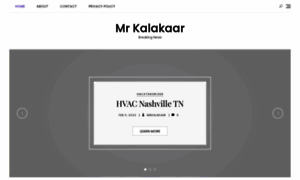 Mr-kalakaar.com thumbnail