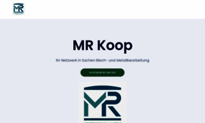 Mr-koop.de thumbnail