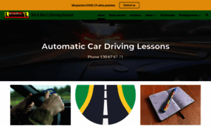 Mr-mrsldrivingschool.com.au thumbnail