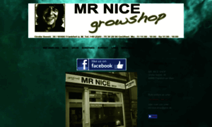 Mr-nice-shop.com thumbnail