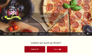 Mr-pizza.ch thumbnail