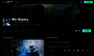 Mr-ripley.deviantart.com thumbnail