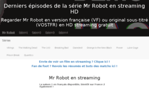 Mr-robot-hd-streaming.com thumbnail