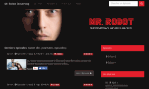 Mr-robot-streaming.com thumbnail