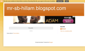Mr-sb-hillam.blogspot.co.uk thumbnail