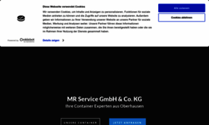 Mr-service-gmbh.de thumbnail