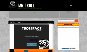 Mr-troll.blogspot.com thumbnail