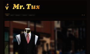 Mr-tux.net thumbnail