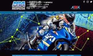 Mra-racing.org thumbnail