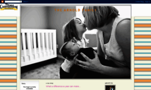 Mrandmrsarnold.blogspot.com thumbnail